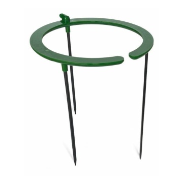 Inel de irigare 23 cm / 30 cm - pentru udare uniformă la nivelul rădăcinii 
