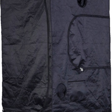 Mammoth Pro+ 120 – Cort de cultivare 120 × 120 × 200 cm cu Mylar 600D