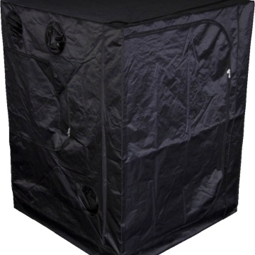 Mammoth Pro+ 150 – Cort de cultivare 150 × 150 × 200 cm cu Mylar 600D