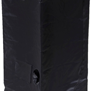 Mammoth Pro+ 90 - Cort de cultivare 90 × 90 × 180 cm cu Mylar 600D 