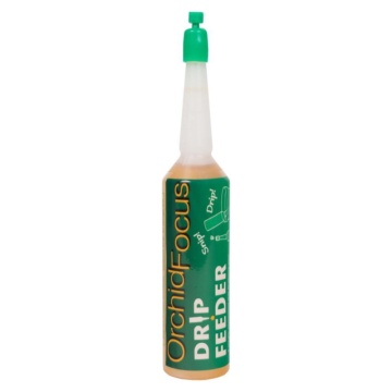 Orchid Focus Drip Feeders 1 x 38 ml - Îngrășământ lichid pentru Orhidee