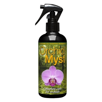 Orchid Myst - Îngrășământ foliar pentru orhidee