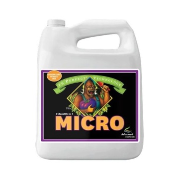pH Perfect Micro