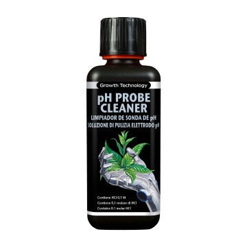 pH Probe Cleaning Solution - Soluție de curățare sonde pH
