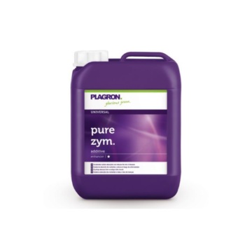 PLAGRON Pure Zym – ameliorator de sol cu enzime naturale