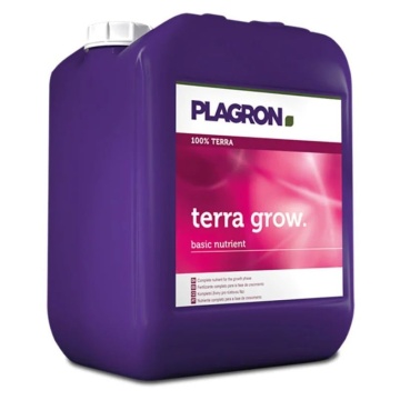 PLAGRON Terra Grow