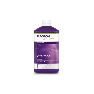 PLAGRON Vita Race - Foliar pentru creștere și înflorire