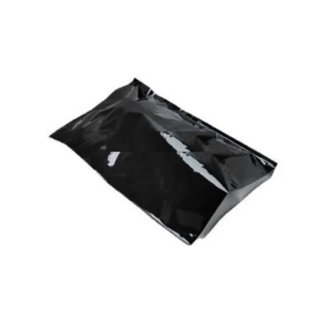 Plic negru din aluminiu - 560 x 900mm