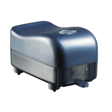 Pompa de aer Sicce Airlight 1000 - pompă compactă pentru oxigenarea acvariilor