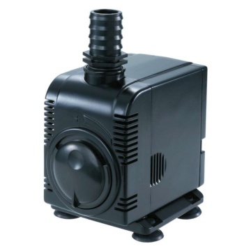Pompă de apă submersibilă BOYU FP-4000, debit 4000 l/h, 75W