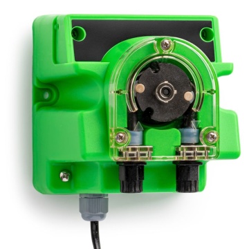 Pompă de dozare peristaltică Milwaukee MP810