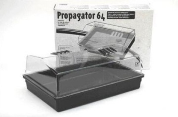 Propagator (Miniseră) 60x40x25cm - HGA Prop 64