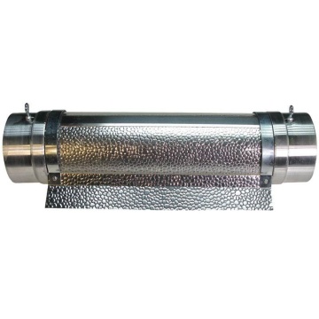 Cooltube - Reflector răcit cu aer 120 x 490 mm