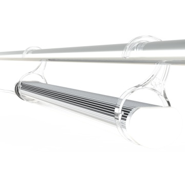 Secret Jardin TLED 42W, 95 cm, 2.0 mmol/s, 6500K - bandă led pentru etapa de creștere