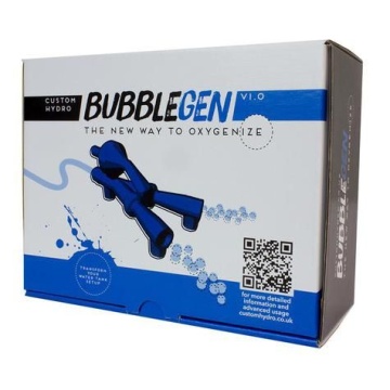Sistem de aerare Bubblegen V1 - pentru acvarii sau hidroponie