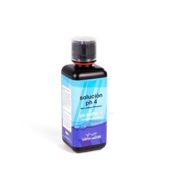 Soluție de calibrare pH - 300ml - Water Master