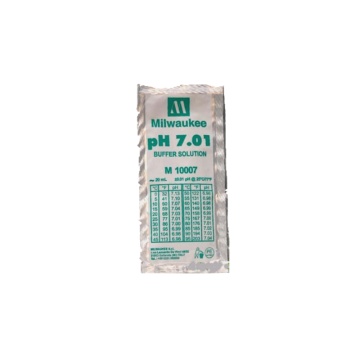 Plic calibrare ph 7.01 Milwaukee