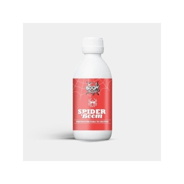 Spider Boom – protector natural pentru prevenirea și combaterea păianjenul roșu și alți acarieni