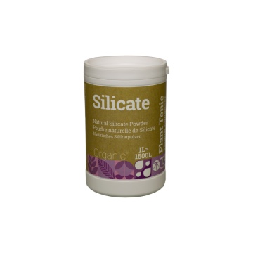 Terra Aquatica Silicate - Supliment mineral din silicat