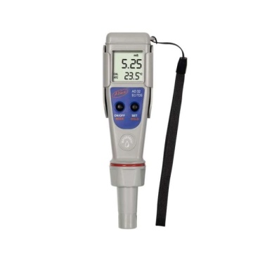 TESTER EC ADWA AD32 (EC/TDS/TEMPERATURA)