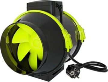 Ventilator evacuare - Garden Highpro PROFAN TT EXTRACTOR VENTILATOR 150 - Img 4