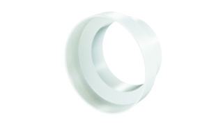 Adaptor/Reducție f150-125mm PVC