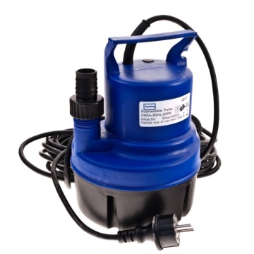 Aquaking Q2007 - pompă submersibilă 4000L/h