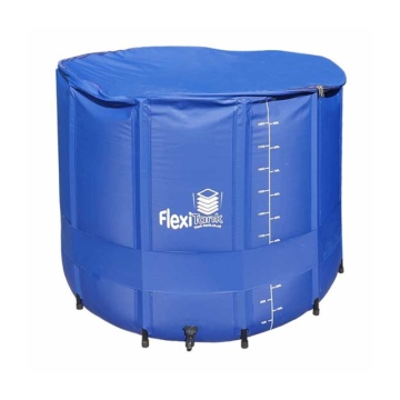 AutoPot FlexiTank - Rezervor flexibil pentru apă sau soluție nutritivă
