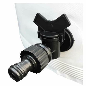 Autopot Tap - robinet pentru rezervoare de apă