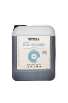 BioBizz Bio Heaven - Stimulator enzimatic plante