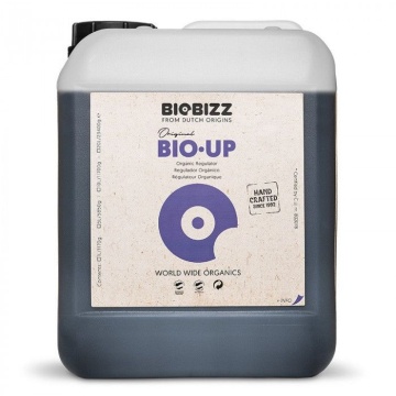 Biobizz Bio Up