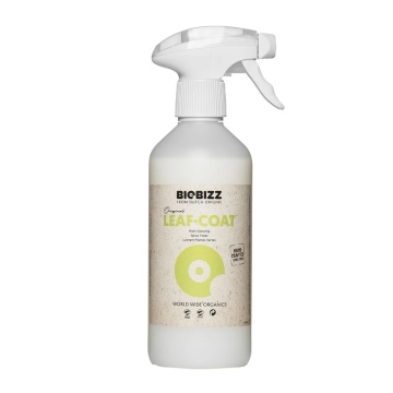 BioBizz Leaf Coat - Spray de protecție pentru plante
