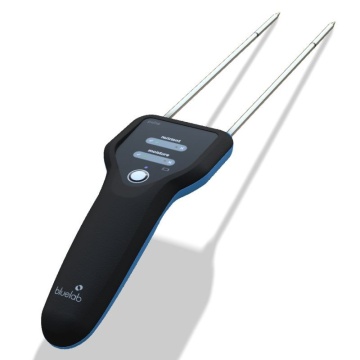 Bluelab Pulse Meter - Tester de umiditate și EC la nivelul rădăcinii