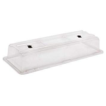 Capac miniseră pentru tava Stewart Essentials - 100 x 43 x 17 cm