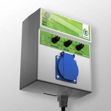 Controler pentru ventilație - Techgrow Clima Micro Zi/Noapte