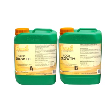 Ferro COCO GROWTH A&B