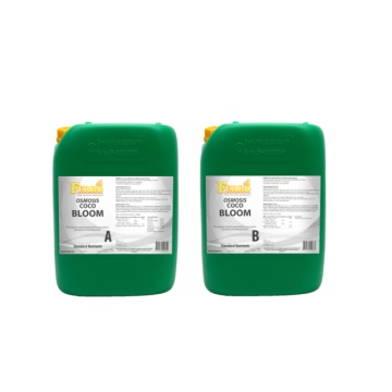 Ferro OSMOSIS COCO BLOOM A&B