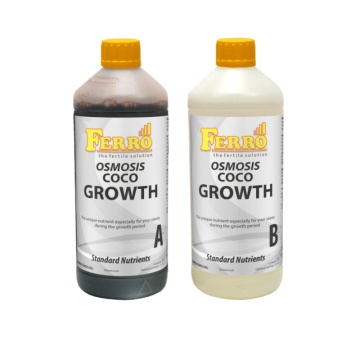 Ferro OSMOSIS COCO GROWTH A&B
