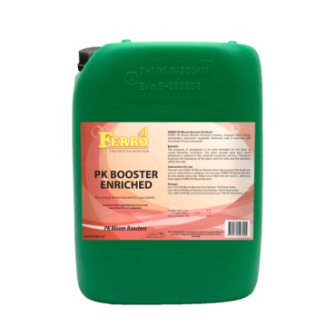 Ferro PK BOOSTER Enriched 
