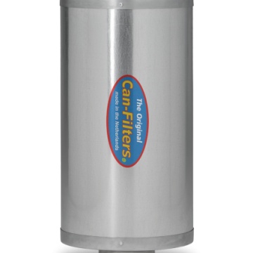 Filtru cărbune activ - Can Inline 300m3 100mm