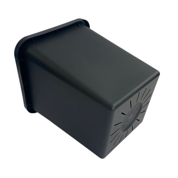 Ghiveci AutoPot pătrat 15 litri