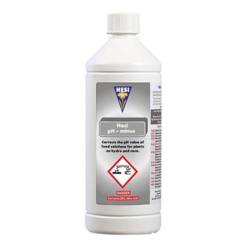 HESI PH- MINUS 1L