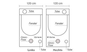 Cort de cultivare Homebox Ambient R240+