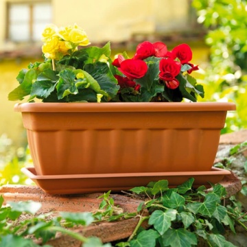 Jardiniera Cassiopea - Pasquini & Bini