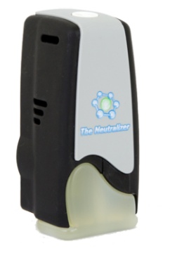 Kit Neutralizare mirosuri auto - Road Kit Neutralizer