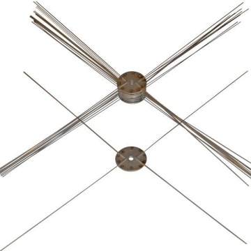 Lamă încrucișată cu sârmă pentru Tumble Trimmer - 1buc.