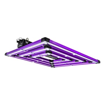 Lumatek LED ATS 300W PRO 2.7 - lampă led profesională cu spectru complet, 2.7 µmol/J, PPF 816 µmol/s