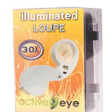Lupă Active Eye 30x