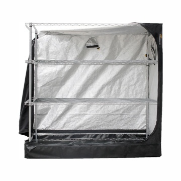 Mammoth Propagator 125 - Cort de propagare 120x60x145cm cu 3 nivele