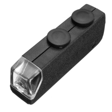 Microscop de buzunar 60x – 100x
